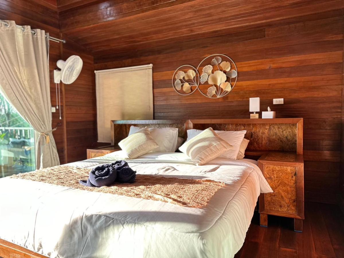 บ้านสวนปิยนันท์ Ko Yao Noi Exterior photo