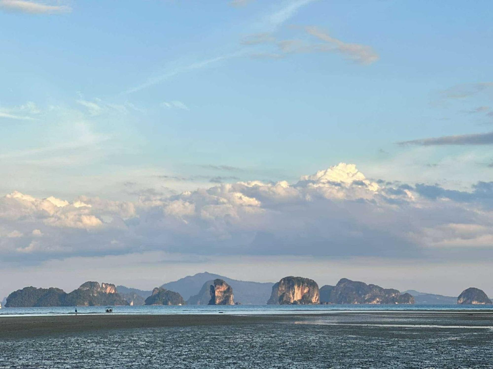 บ้านสวนปิยนันท์ Ko Yao Noi Exterior photo